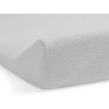 Housse Matelas à Langer Eponge 50x70cm White JOLLEIN - 3