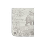 Couverture Berceau Jersey 75x100cm Pimpelmees