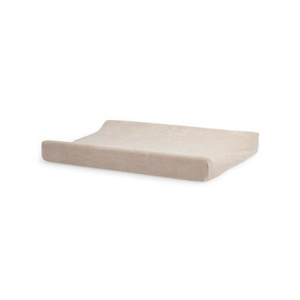 Housse Matelas à Langer Eponge 50x70cm Pale Pink JOLLEIN - 2