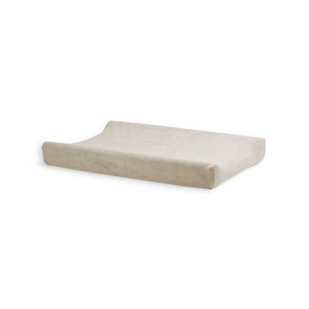 Housse Matelas à Langer Eponge 50x70cm Nougat JOLLEIN, Vente en ligne de  Couverture bébé