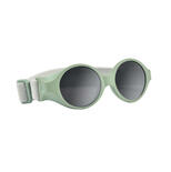 Lunette Bébé 0-9 Mois Vert Sauce