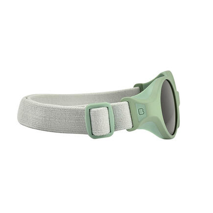 Lunette Bébé 0-9 Mois Vert Sauce BEABA - 2