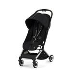 Poussette ORFEO Moon Black