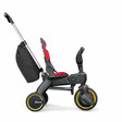 Tricycle Liki Trike S3 Flame Red DOONA - 5