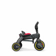 Tricycle Liki Trike S3 Flame Red DOONA - 3