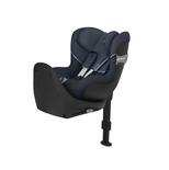 Siège auto Sirona SX2 i-size (LSP automatique) Ocean Blue