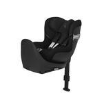 Siège auto Sirona SX2 i-size (LSP automatique) Moon Black
