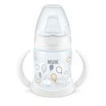 Tasse d'apprentissage First Choice + TC 150ml Blanc