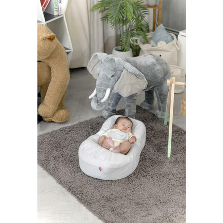 Cocoonababy Gris Perle RED CASTLE - 6