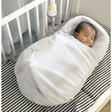 Cocoonababy Gris Perle RED CASTLE - 5