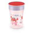 Magic Cup 360 silicone Rose 8m+ NUK