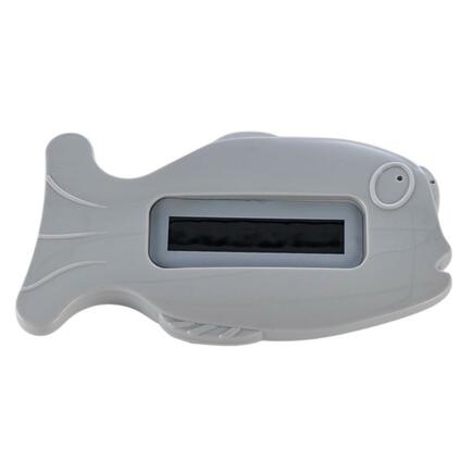 Kit Baignoire VASCO 5 en 1 Blanc Muguet : Baignoire + Pied + Vidange + Transat + Thermomètre THERMOBABY - 2
