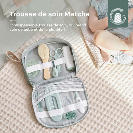 Trousse de toilette Bébé Confort 0 à 36 mois