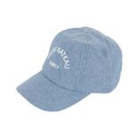Casquette Denim 3-6 mois