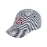 Casquette Médiéval/Marshmallow 3-6 mois