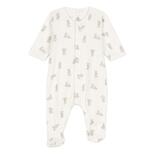 Dors Bien Marshmallow/Gris 9 mois