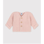 Cardigan Saline 18 mois