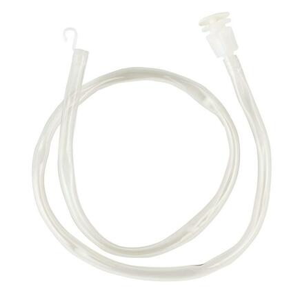Kit Baignoire VASCO 5 en 1 Blanc Muguet : Baignoire + Pied + Vidange + Transat + Thermomètre THERMOBABY - 8