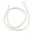 Kit Baignoire VASCO 5 en 1 Blanc Muguet : Baignoire + Pied + Vidange + Transat + Thermomètre THERMOBABY - 8