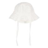 Capeline Marshmallow 3-6 mois