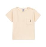 Tee Shirt Manches Courtes Avalanche 6 mois