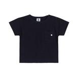 Tee Shirt Manches Courtes Smoking 6 mois