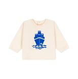 Tee Shirt Manches Longues Avalanche 6 mois