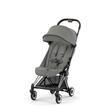 Poussette Coya Chrome Brown - Mirage Grey CYBEX - 3