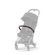 Garde Corps Coya Brown Chrome CYBEX