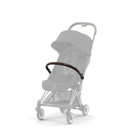 Garde Corps Coya Brown Chrome CYBEX