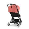 Poussette ORFEO Hibiscus Red CYBEX - 2