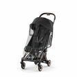 Habillage de Pluie Poussette Coya Transparent CYBEX - 2