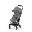 Poussette Coya Rosegold - Mirage Grey CYBEX