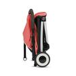 Poussette ORFEO Hibiscus Red CYBEX - 4
