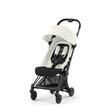 Poussette Coya Matt Black - Off White CYBEX - 2