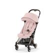 Poussette Coya Rosegold - Peach Pink CYBEX