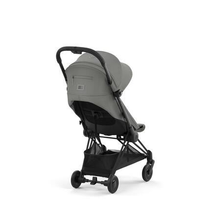 Cybex EEZY S 2 - habillage pluie pour poussette EEZY S+ 2, EEZY S 2, Accessoire pousette