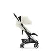 Poussette Coya Chrome Brown - Off White CYBEX - 5