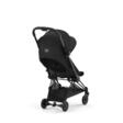 Poussette Coya Matt Black - Sepia Black CYBEX - 2