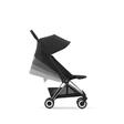 Poussette Coya Chrome Brown - Sepia Black CYBEX - 8