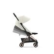 Poussette Coya Rosegold - Off White CYBEX - 3