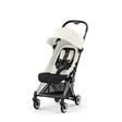 Poussette Coya Chrome Brown - Off White CYBEX - 6