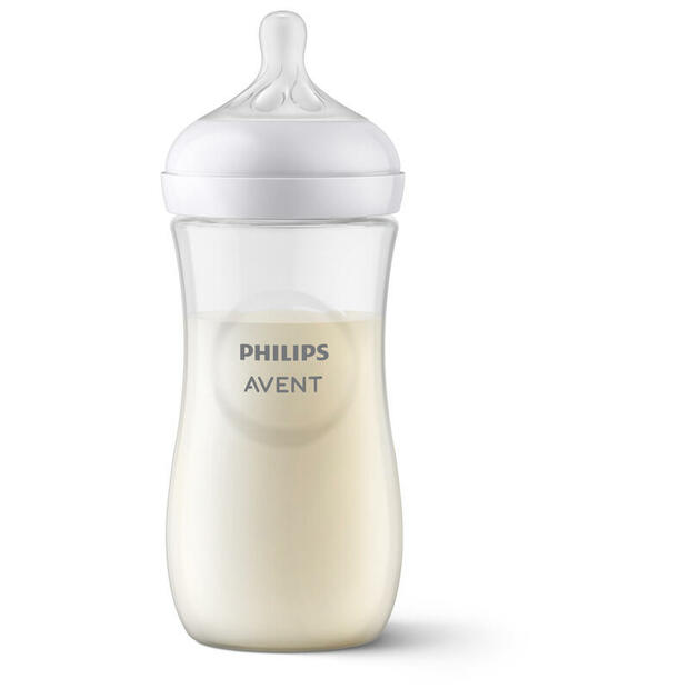 Biberon Naturel 330 ML AVENT, Vente en ligne de Biberon