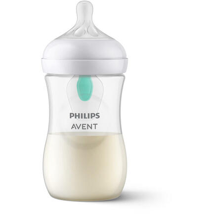 philips,avent,biberon,natural,260ml,bebe,1 mois et plus