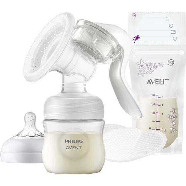 Kit Complet Allaitement Tire-Lait AVENT, Vente en ligne de Coussin