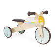 Tricycle à bascule JANOD - 4