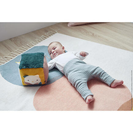 Tapis d'éveil évolutif pour bébé Stimuli - Cadeau de naissance - Kaloo