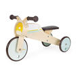 Tricycle à bascule JANOD - 9