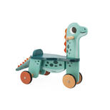 Porteur Portosaurus Dino