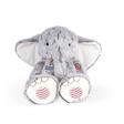 Eléphant Noa Prestige 55 cm Gris KALOO